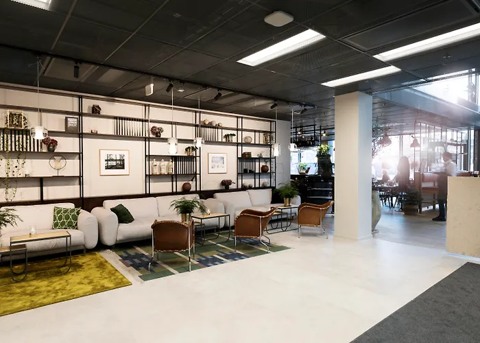 Elite Hotel Carolina Tower