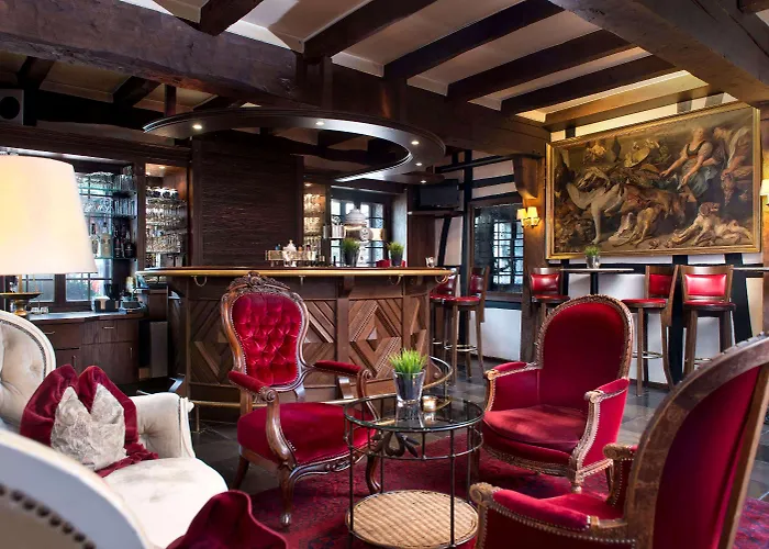 Wyndham Garden Gummersbach