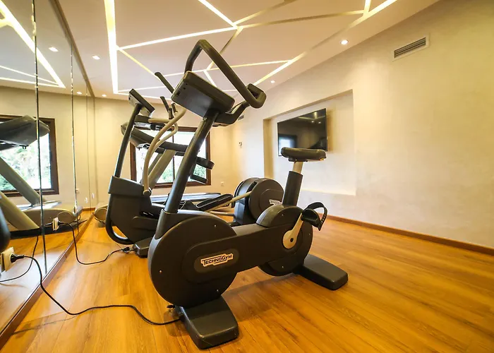 Suite Hotel Casa Diamond