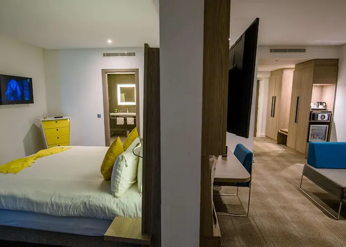 Novotel Mohammedia