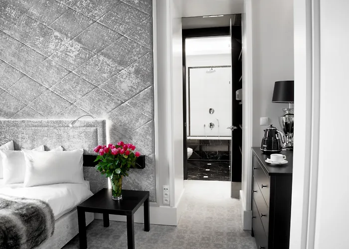 Hotel Bellotto