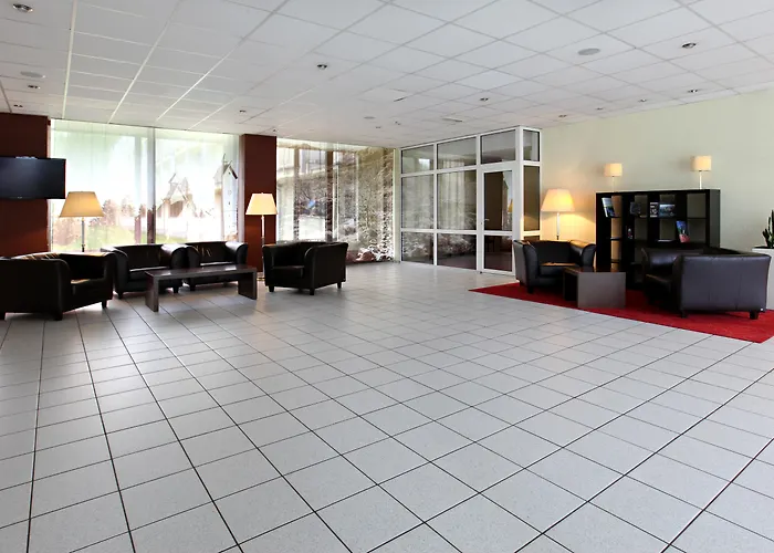 Mercure Skalny