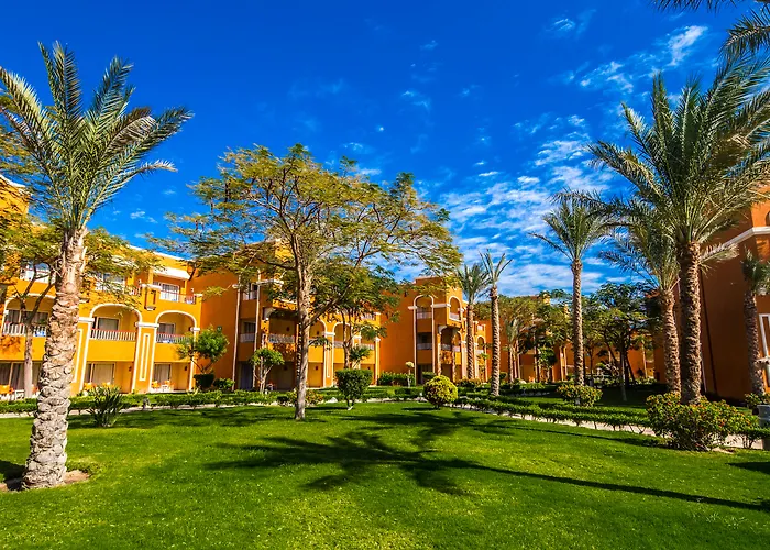 Huisdiervriendelijk hotel: Sentido Caribbean World Soma Bay