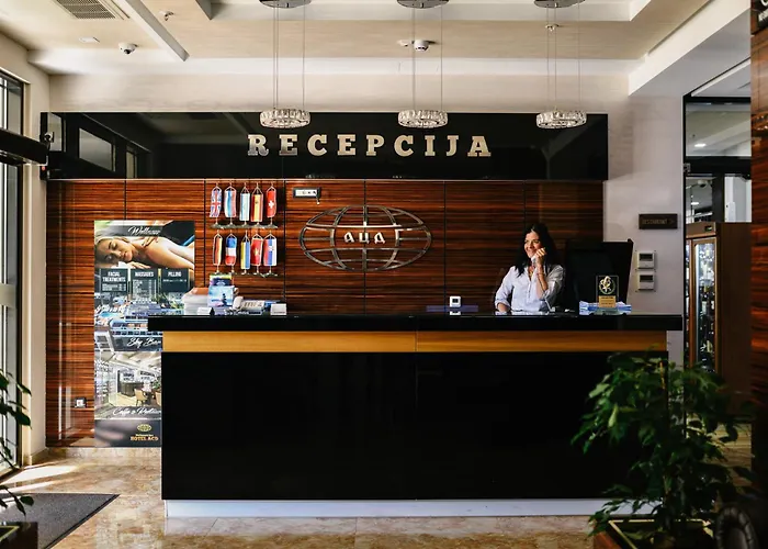 Wellness & Spa Acd