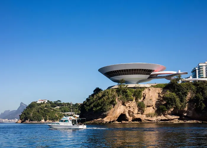 Matiz Niteroi Design Hotel