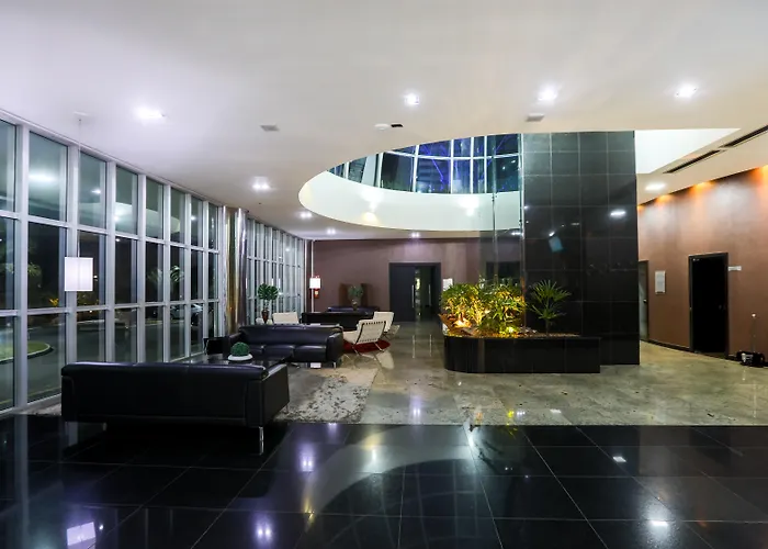 San Diego Suites Ipatinga