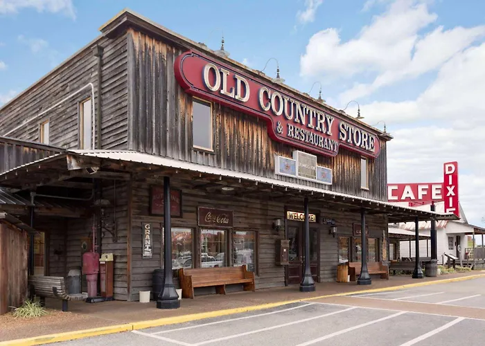 Super 8 By Wyndham Jackson