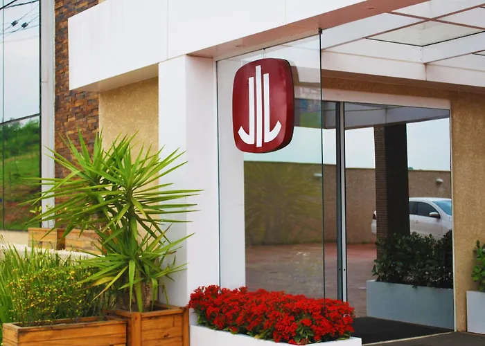 Hotel: Lummina Barueri Alphaville