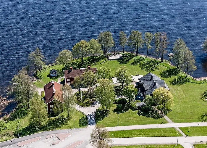  l Groenfeltsgarden