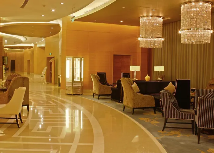Romantic hotels Wenjin , Beijing