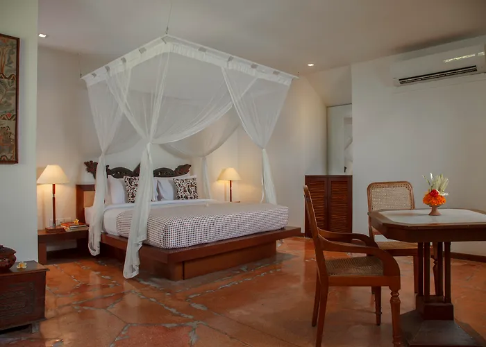 Tandjung Sari Hotel
