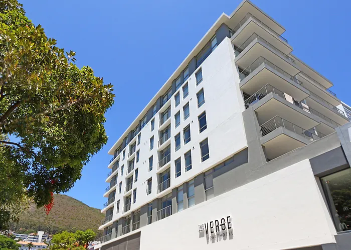 Best Selfcatering Verge Aparthotel By Totalstay