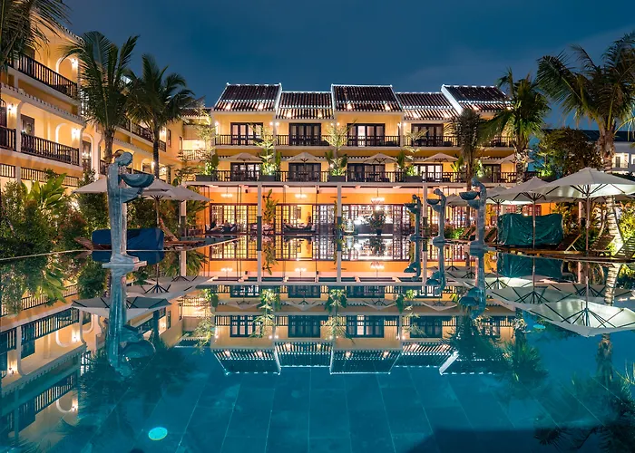 La Siesta & Spa