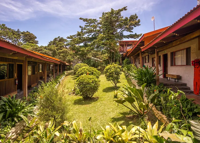Socialtel Monteverde