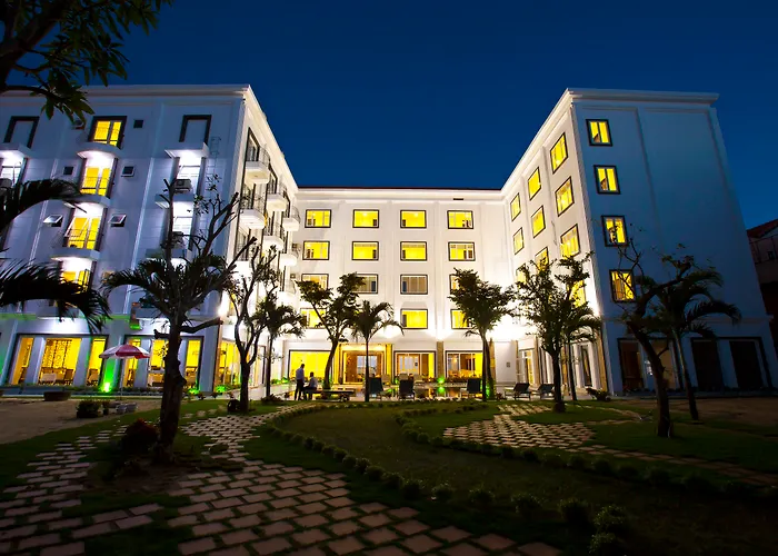 Hoian Sincerity & Spa