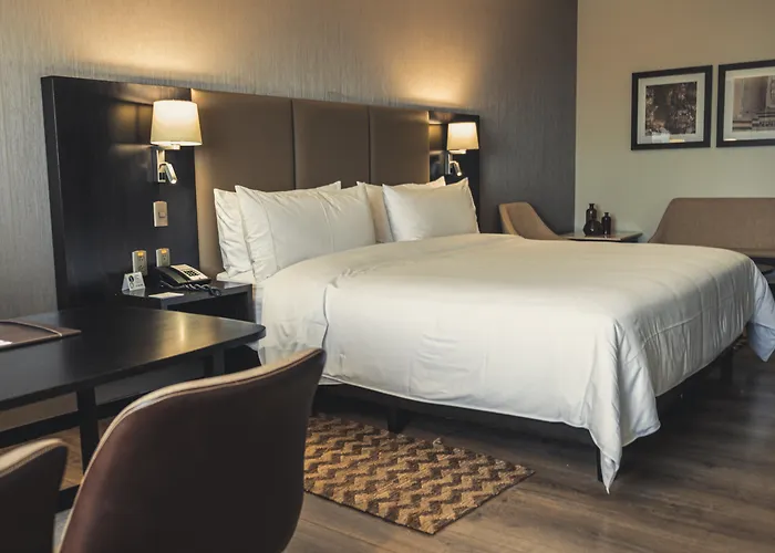 Radisson Santa Cruz