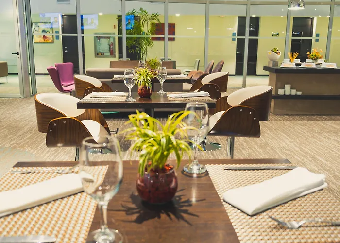 Radisson Santa Cruz