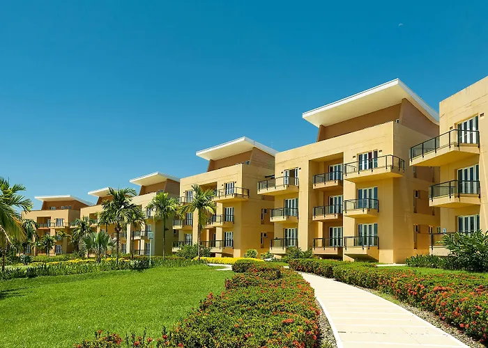 Family Hotel: Wyndham Garden Villavicencio Rnt 26993