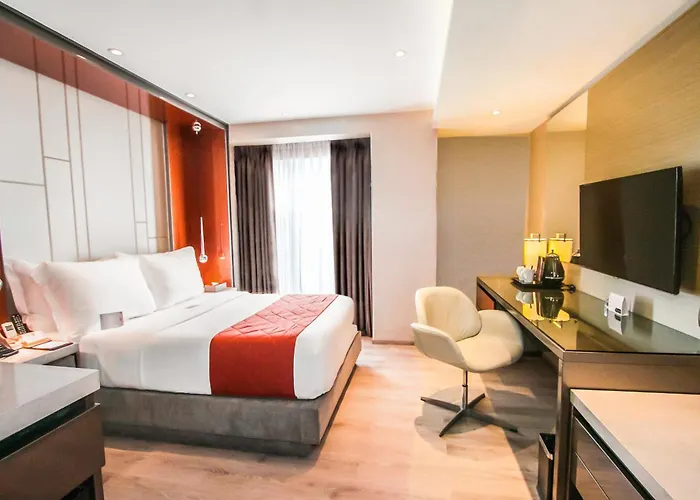 Hotel Xyz