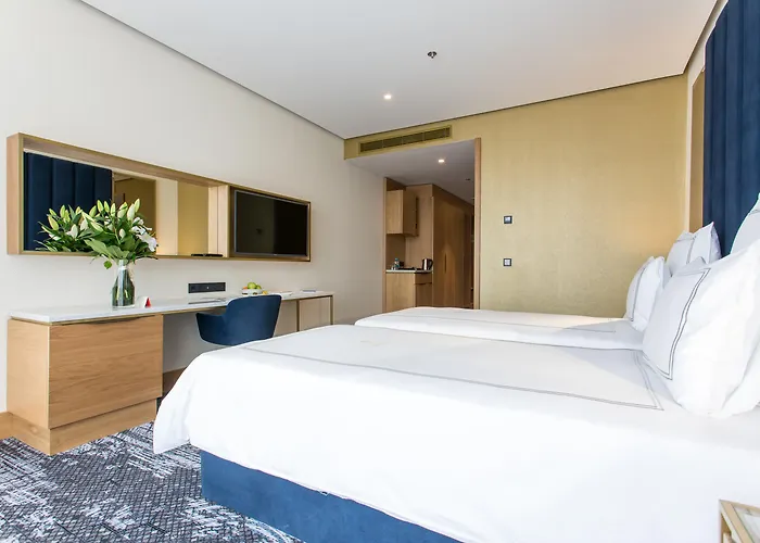 Spa Hotels Resorts Swissotel Sarajevo