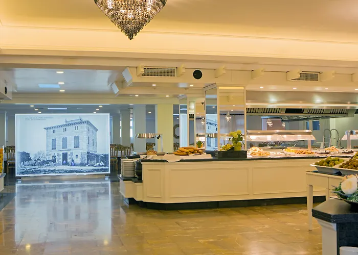 Hotel: Hotel Castell Dels Hams