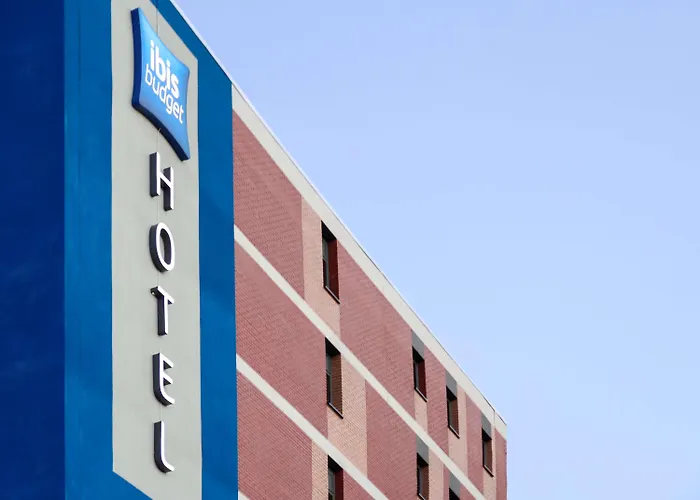 Ibis Budget Whitechapel - Brick Lane