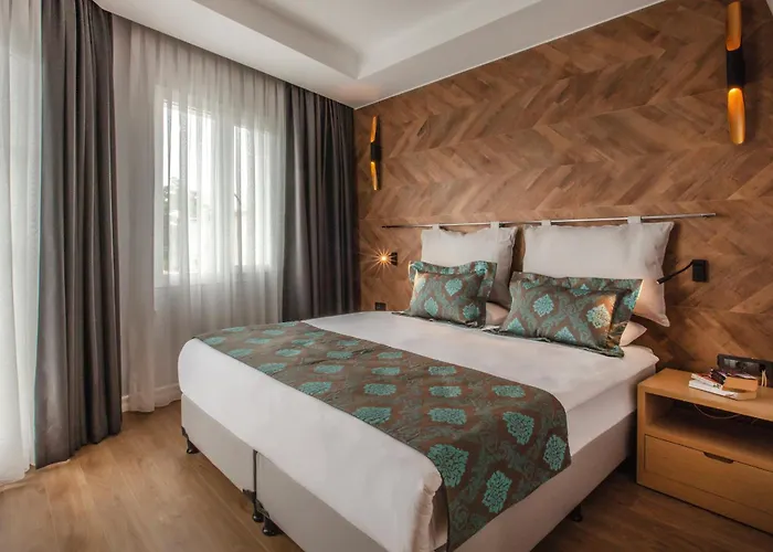 3-Sterne-Hotel: Eliada Hotel