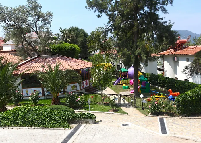 Welkom Hotel: Orka World Hotel & Aquapark