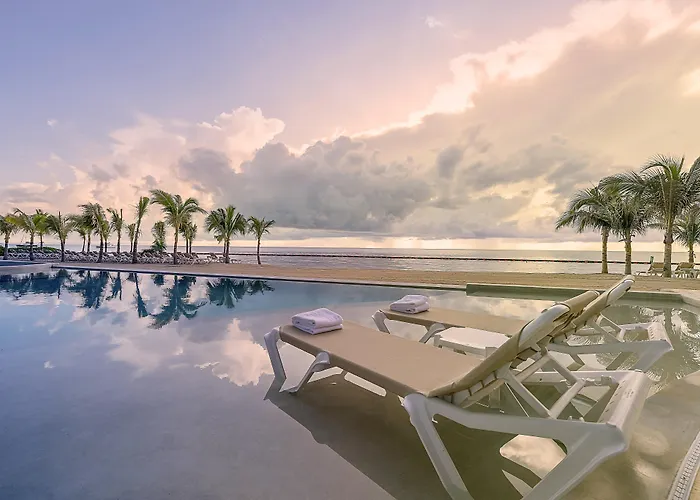 Sensira & Spa Riviera Maya All Inclusive