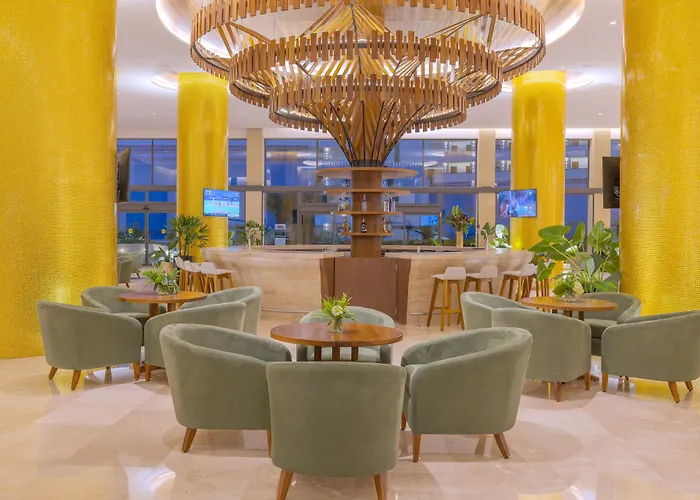 Sensira & Spa Riviera Maya All Inclusive