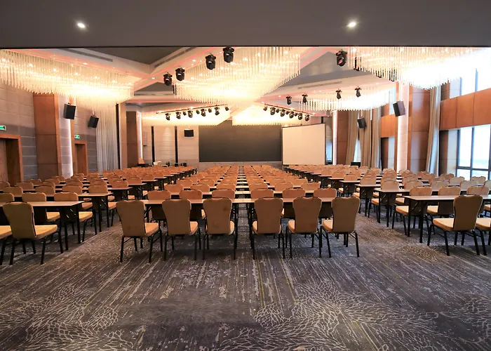 All inclusive Resort: New Orient Hotel Da Nang