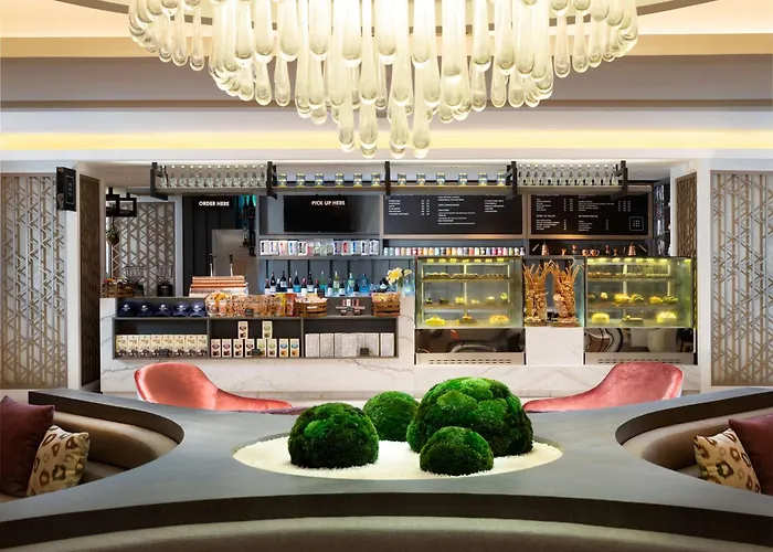Doubletree By Hilton Surabaya
