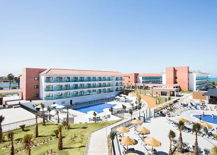 Hotel que admite mascotas: Hotel Best Costa Ballena