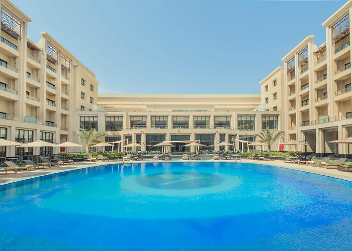 Hotel de lujo: Triumph Luxury Hotel