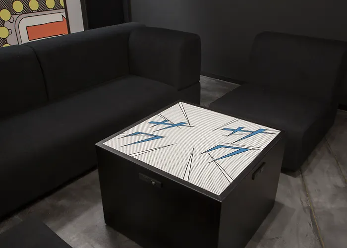 Hotel: Hotel Tavinos Asakusa