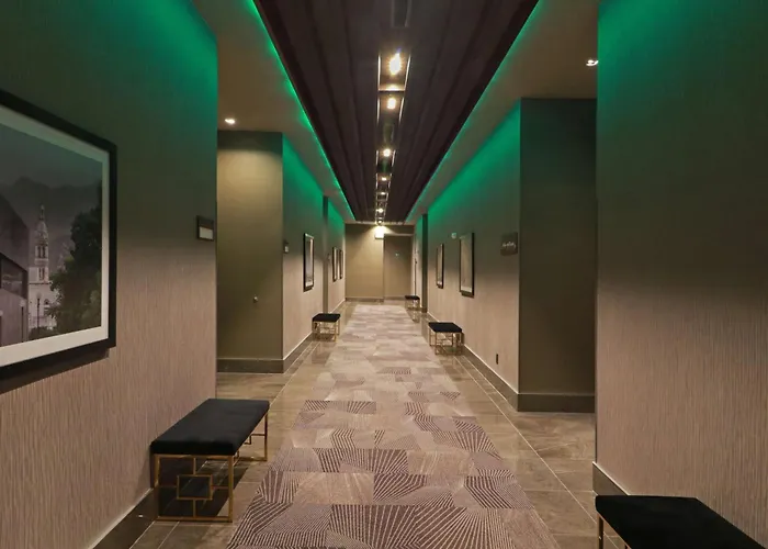 Hilton Garden Inn Obispado
