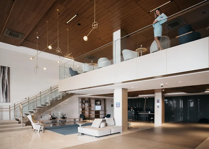 Mercure Itajai Navegantes