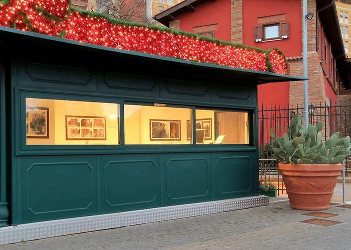 Borgo Papareschi