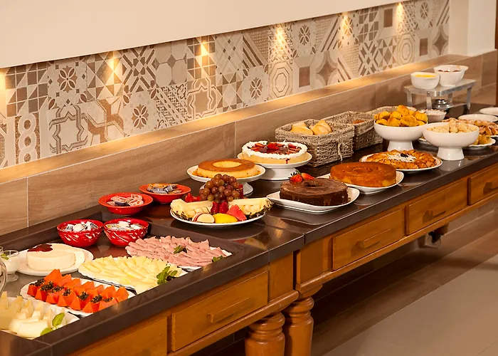 Alves Hotel