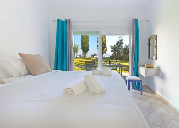 Sami Beach Hotel