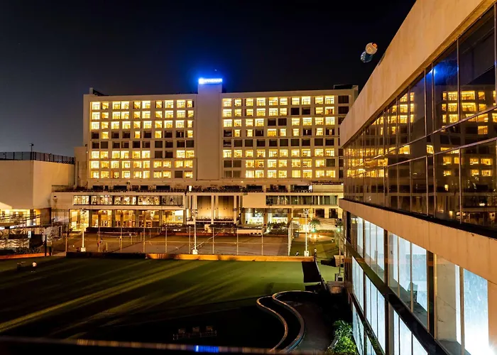 Ping pong hotels Wyndham Ahmedabad Shela