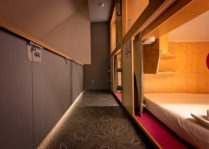 Pangea Pod (Adults Only)