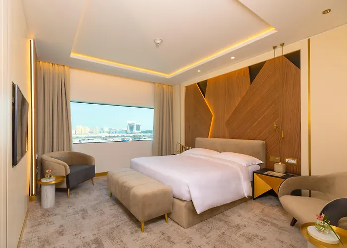 Steigenberger Doha