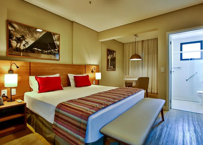  Comfort Suites São José do Rio Preto