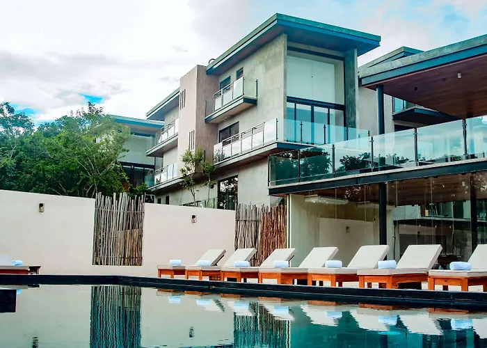 Esplendor By Wyndham Tulum Nook