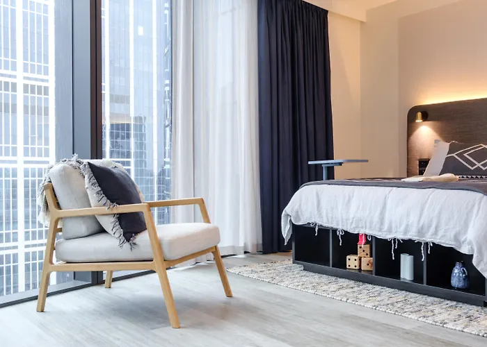 Scape Living At Aurora