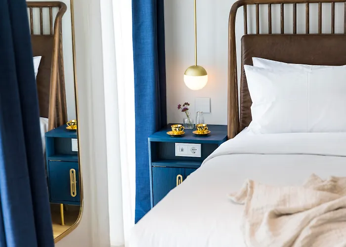 Resorts Guide Gatsby Athens