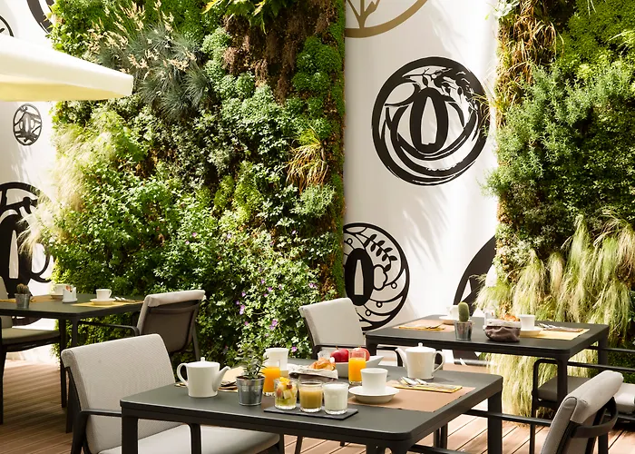 Family Hotel: Le Tsuba Hotel