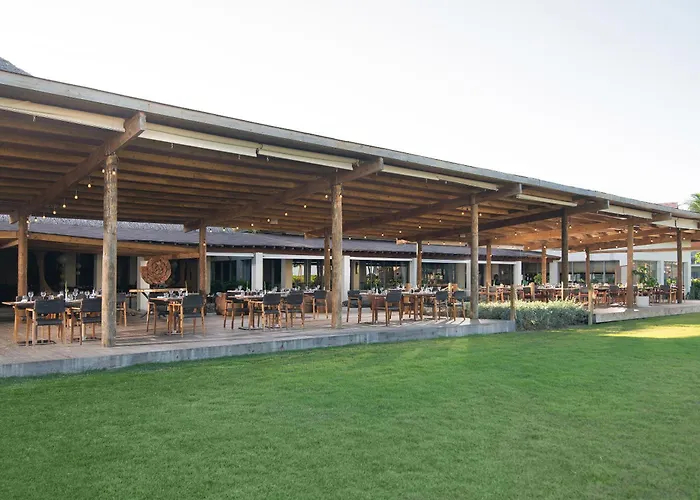 Hotel familiar: Dreams Onyx Resort & Spa