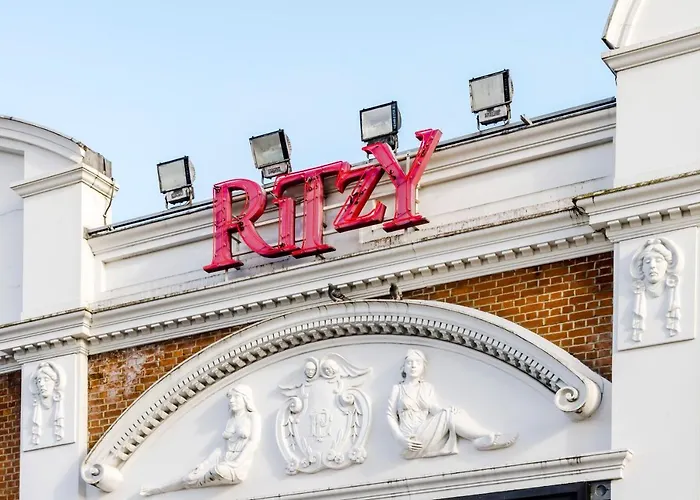 Your I Brixton